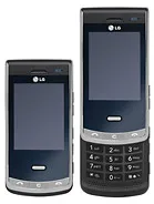 LG KF755 Secret image