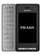LG KF900 Prada image