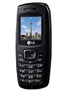 LG KG110 image