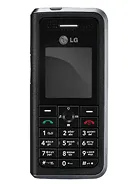 LG KG190 image