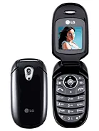 LG KG225 image