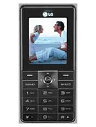 LG KG320 image