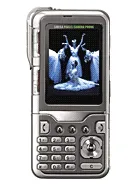 LG KG920 image