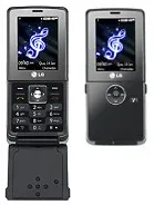 LG KM380 image