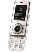LG KM710 image