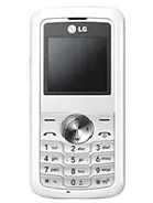 LG KP100 image