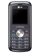 LG KP105 image