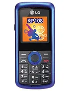 LG KP108 image