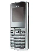 LG KP130 image