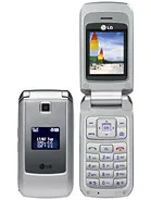 LG KP210 image