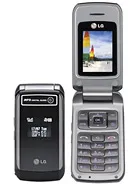 LG KP215 image