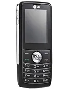 LG KP320 image