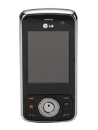LG KT520 image