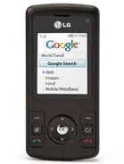 LG KU385 image