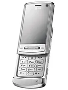 LG KU970 Shine image