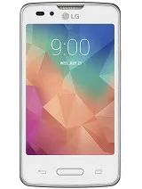 LG L45 Dual X132 image