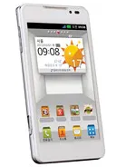 LG Optimus 3D Cube SU870 image
