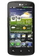 LG Optimus 4G LTE P935 image