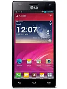 LG Optimus 4X HD P880 image