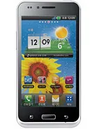 LG Optimus Big LU6800 image