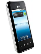 LG Optimus Chic E720 image