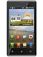 LG Optimus EX SU880 image