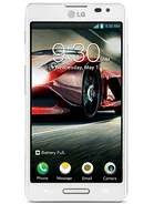 LG Optimus F7 image