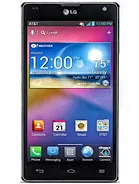 LG Optimus G E970 image