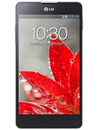 LG Optimus G E975 image