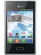 LG Optimus L3 E400 image