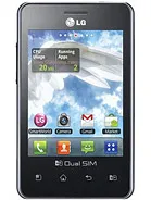 LG Optimus L3 E405 image