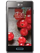LG Optimus L5 II E460 image