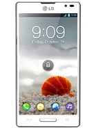 LG Optimus L9 P760 image