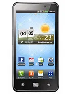 LG Optimus LTE LU6200 image