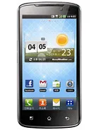 LG Optimus LTE SU640 image