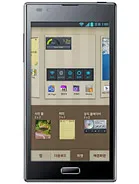LG Optimus LTE2 image