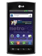 LG Optimus M+ MS695 image