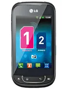 LG Optimus Net Dual image