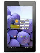 LG Optimus Pad LTE image