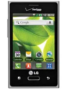 LG Optimus Zone VS410 image