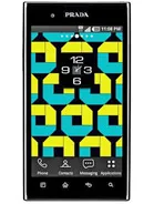 LG Prada 3.0 image