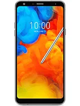 LG Q Stylus image