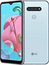 LG Q51 image