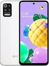 LG Q52 image