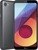 LG Q6 image