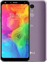 LG Q7 image