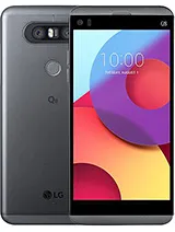 LG Q8 (2017) image