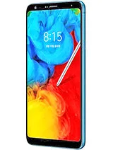 LG Q8 (2018) image