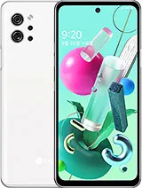 LG Q92 5G image