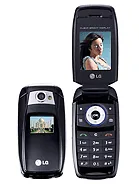 LG S5000 image